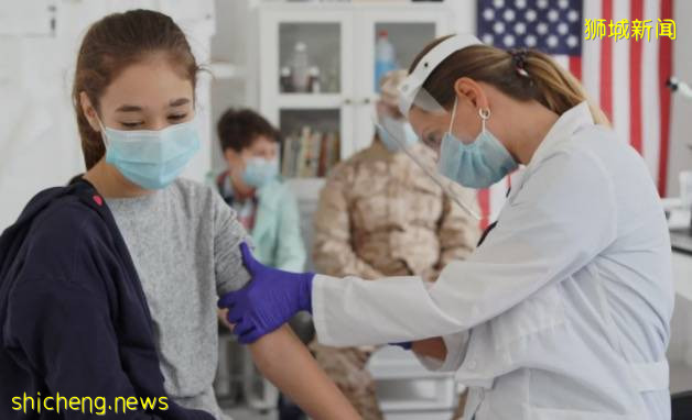 新加坡5位心髒科醫生聯名上書,呼籲暫停給男學生接種