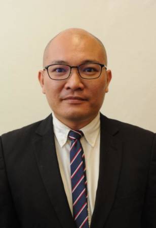 经历了爱儿的溺毙 夫妻将2女接往狮城