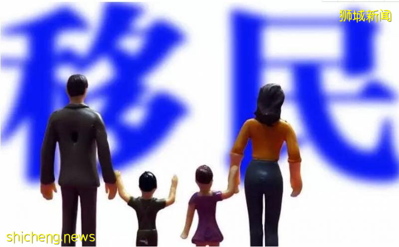 捉謠記！印度人來新加坡享直接轉公民或永久居民的特權