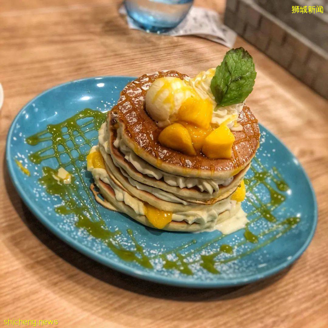 叮!新加坡之Bugis干饭攻略来啦