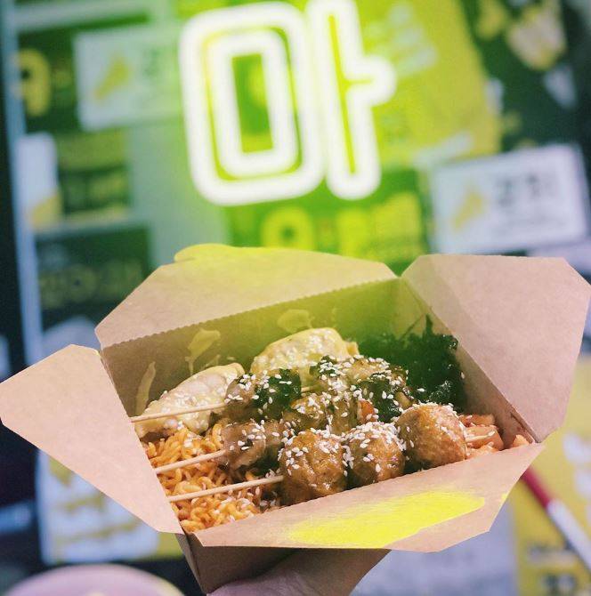 Causeway Point到底該怎麽吃？大家都在這邊吃