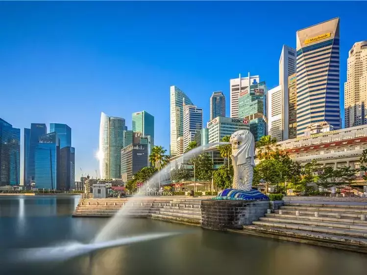 答應我，日後去新加坡旅行一定要打卡這10件事