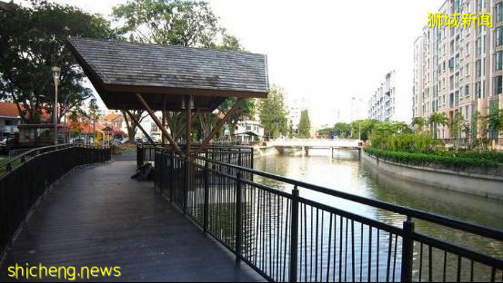 在新加坡这个著名的红灯区，除了吃田鸡粥，还能干些什么