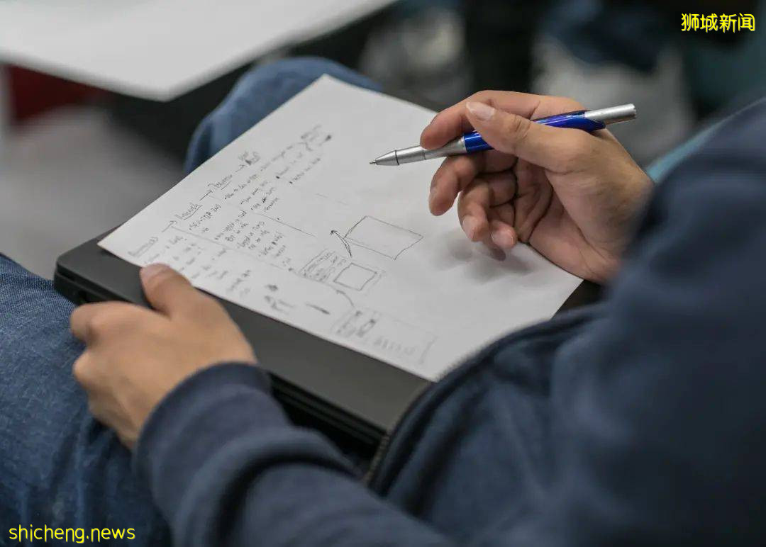 【新加坡留學】1年20萬怎麽夠？出國留學的隱性成本是我完全沒預料到的