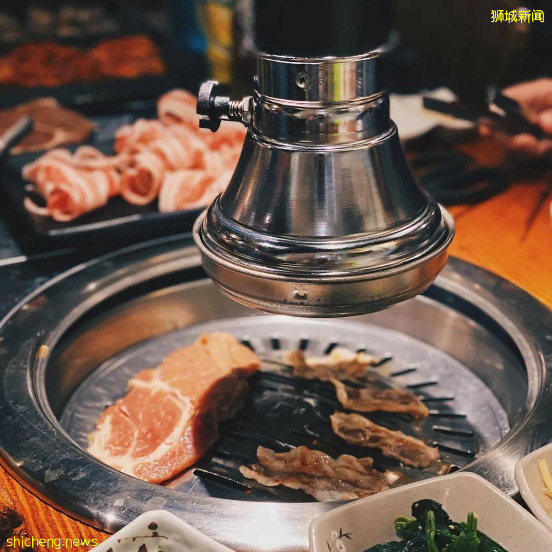 獅城MRT美食 歐南園有哪些老饕們偷偷去打卡的餐廳、cafe