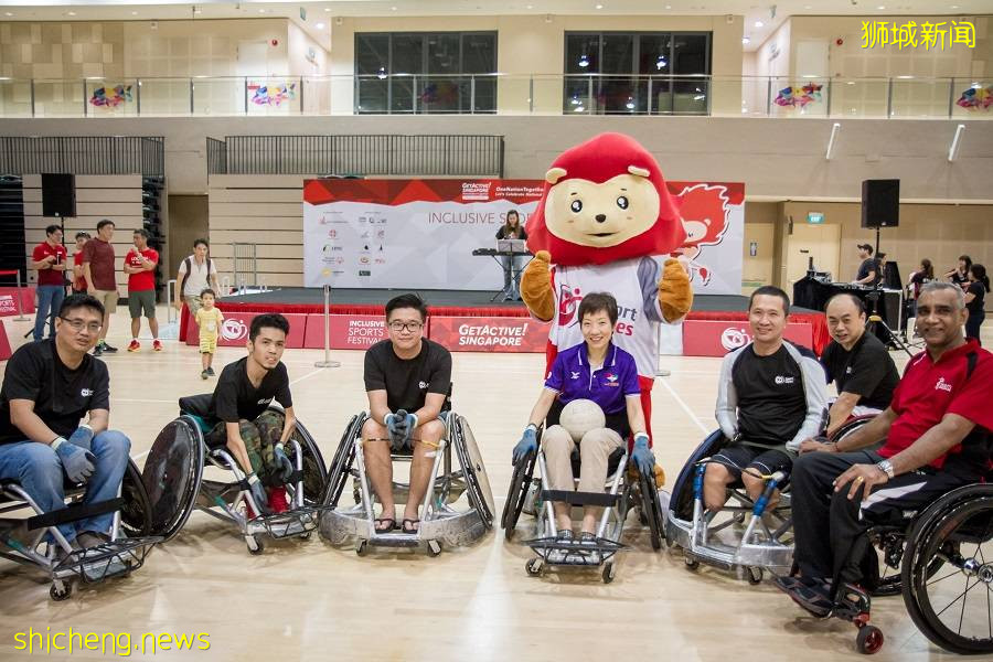 李顯龍總理打Call的超級大商城！開業就5000人擠爆，內附吃喝玩樂攻略