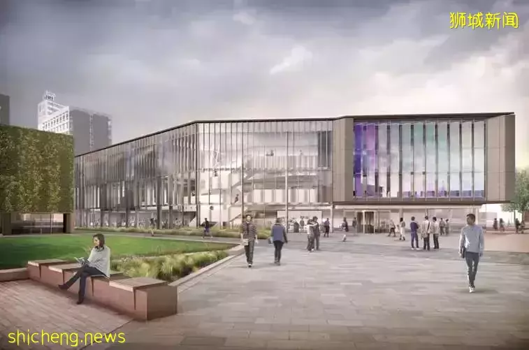 新加坡专升本,最快8个月拿到本科文凭