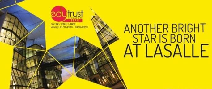 新加坡留学 一不小心，竟然成为全网第一“小作精”虞书欣的校友