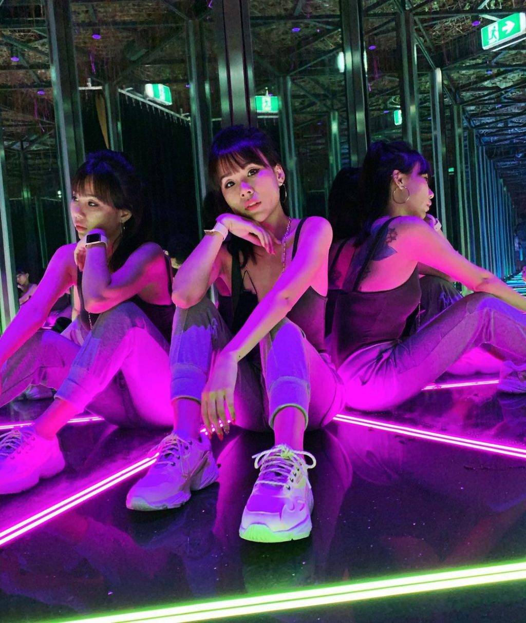 好玩又好拍📷新加坡5大迷宮⚡樹木、鏡子組成,兜兜轉轉其樂無窮,燒腦到爆炸💥