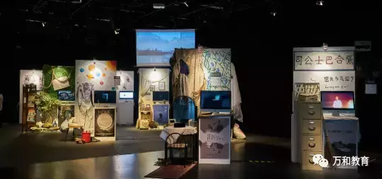 艺考生留学 新加坡拉萨尔艺术学院