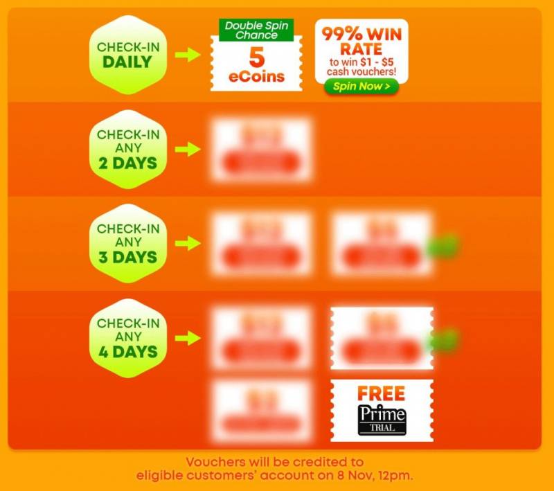 ezbuy雙十一活動總攻略出爐！海量商品低至一折！iPhone 12， Dyson吹風機，大彩電等你免費來拿