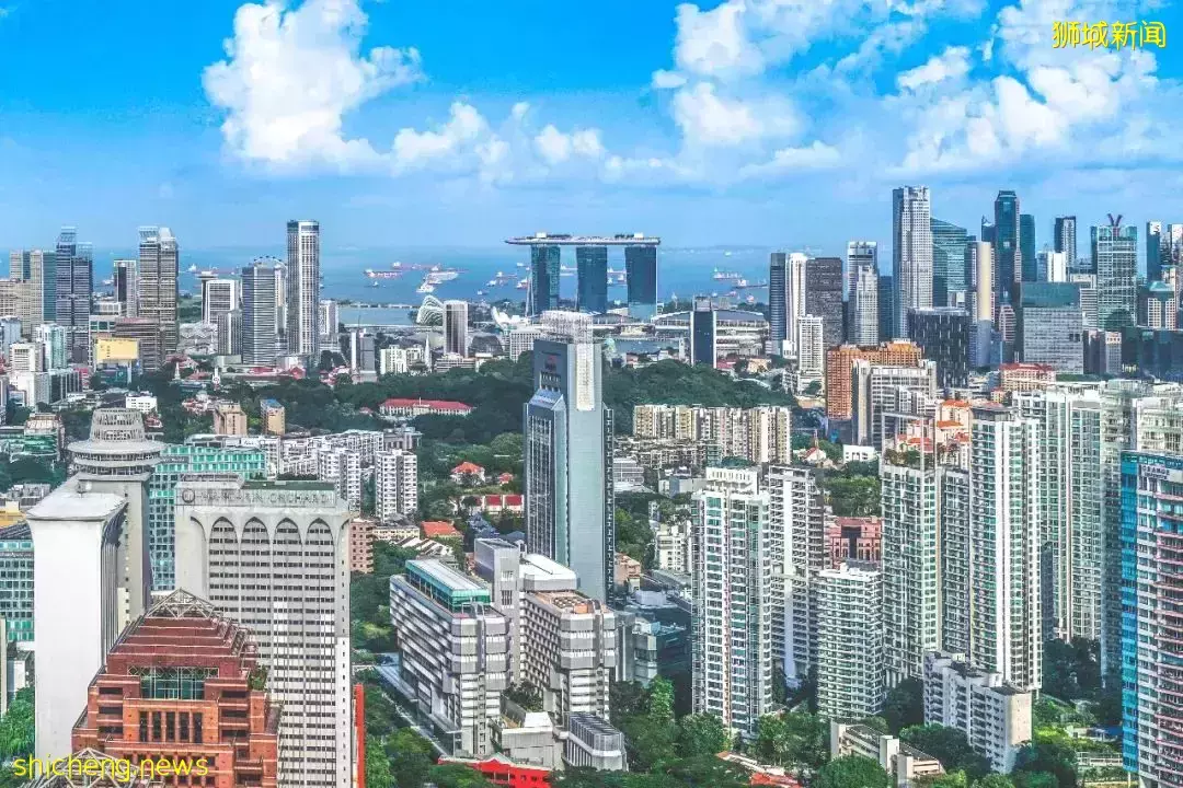 “萊”專訪｜新加坡房地産市場關鍵數據解析