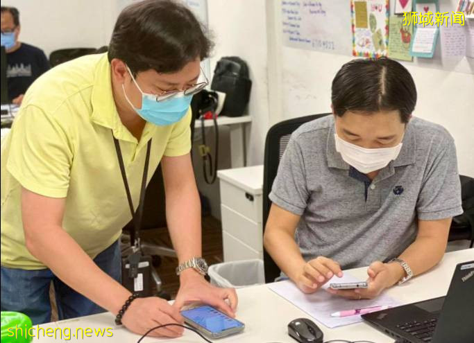 新加坡7天感染率飙升至亞洲第四、東南亞第二!總理夫人發話這樣說