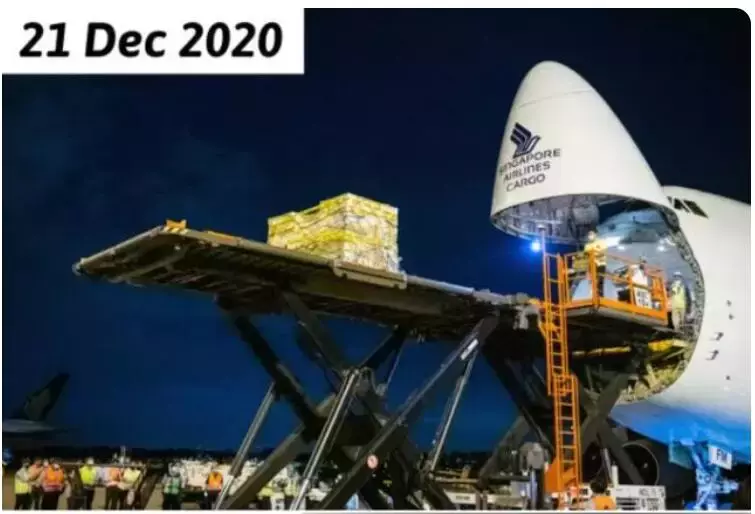 新加坡部長對話中國,或優先開放航班!大使館提醒:入境又變啦