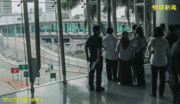 ◤行动管制◢狮城返马国人 不再接受电邮申请 须上my pass填资料