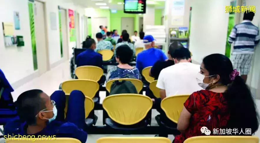 新加坡宣布，冠病康複的學生/工作人士返校複工無需出示康複證明