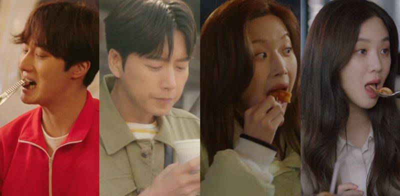 解鎖韓劇同款美食!在新加坡就能買到的平價韓式美食大搜羅