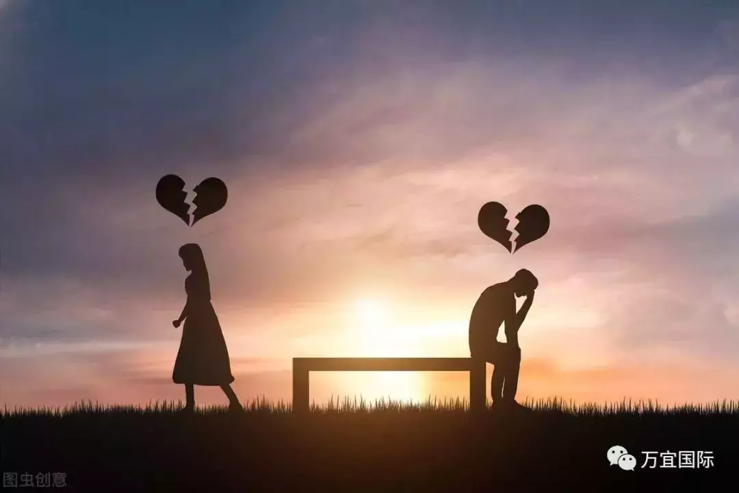 新加坡修正婦女憲章！史上最難離婚的國家之一，離婚不再難了