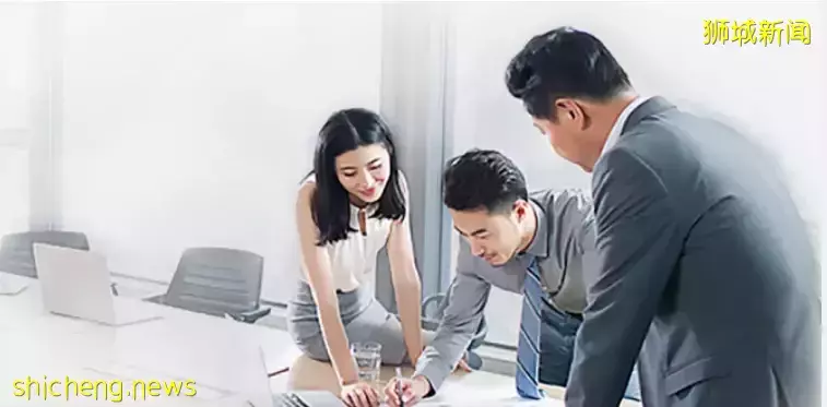 島國護照如何在新加坡開戶？OCBC華僑銀行助您實現發展願景