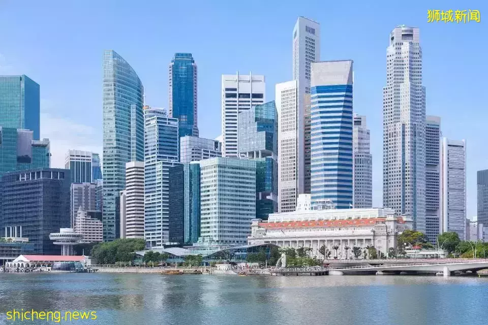 新加坡 熱門住宅：哪些地區將會成爲人們最感興趣的投資寶地