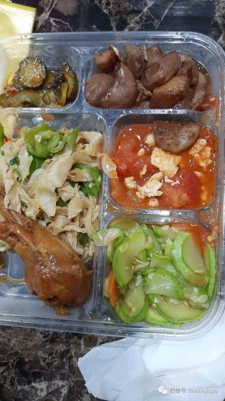 秋分时节，网友从新加坡回江苏的飞行体验