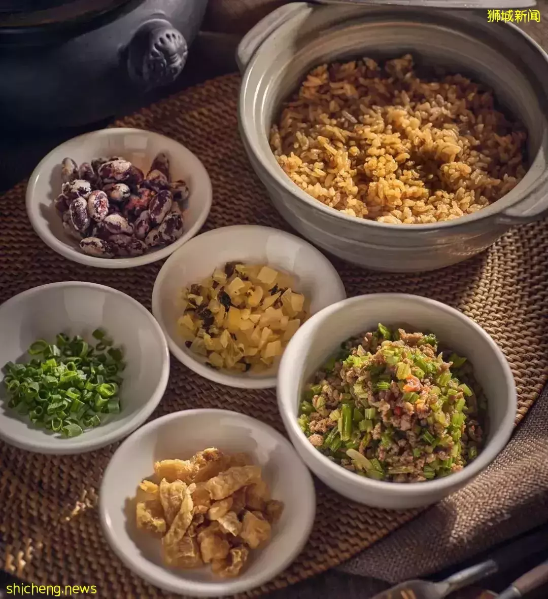 学校假期不完全美食指南