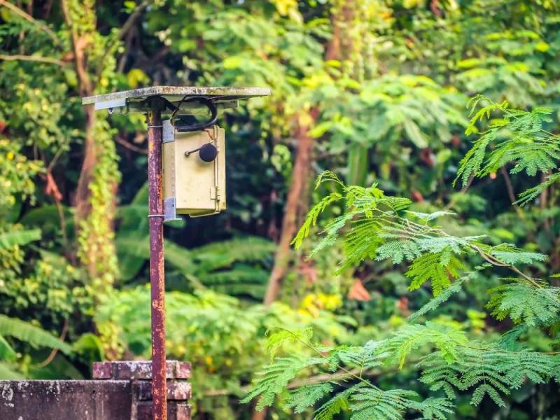 每一張都是 Ins 大片！這樣的新加坡你見過嗎