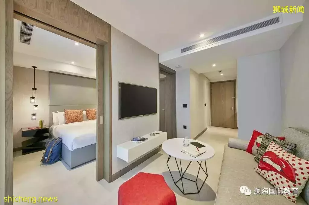 新加坡留學 是一種什麽樣的體驗