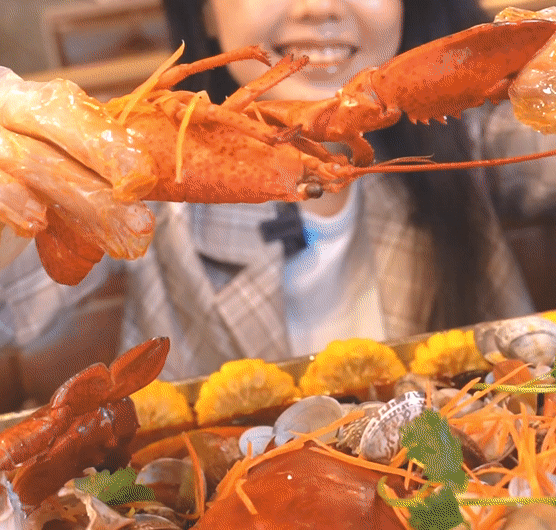 吃到扶墙出!在新加坡,我是这么实现海鲜自由的