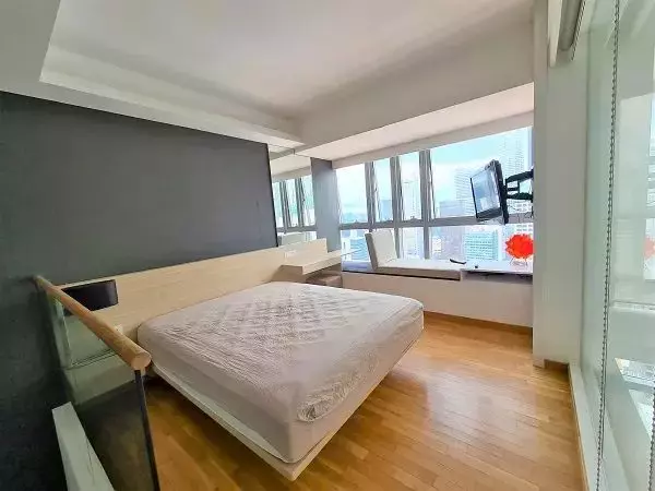 你相信吗,新加坡的一房一厅的售价已经达到160万新元了