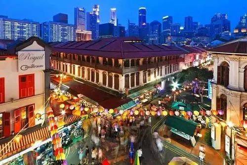 【新加坡留學】新加坡春節習俗圖鑒，原來發紅包還有這麽多“潛規則”