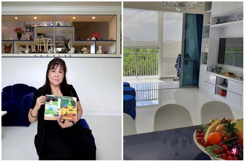 遗爱人间不分国界！家庭教师癌逝，捐百万公寓资助他们