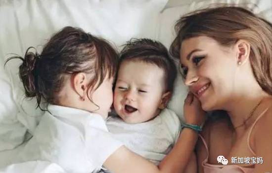 在新加坡要二胎，你，想好了嗎