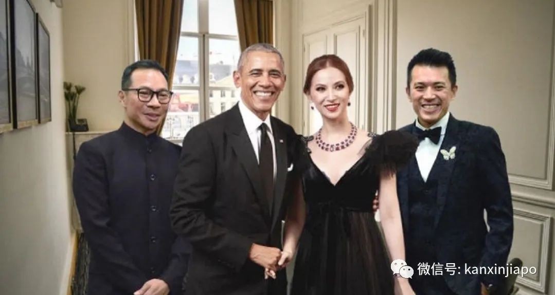 新加坡“女版王思聪”怼自家球迷，拟收购英超球队却疑点重重