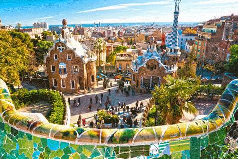 【欧洲】行走在伊比利亚半岛，西葡双牙深度游 13天12夜$1680起