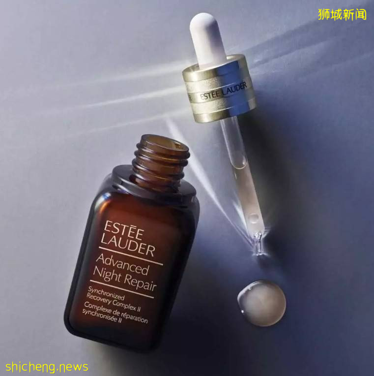 雅詩蘭黛新加坡旗艦店開啓年中大促!小棕瓶、DW粉底、鋼鐵俠面膜等買一送一!還有超多贈品送你!