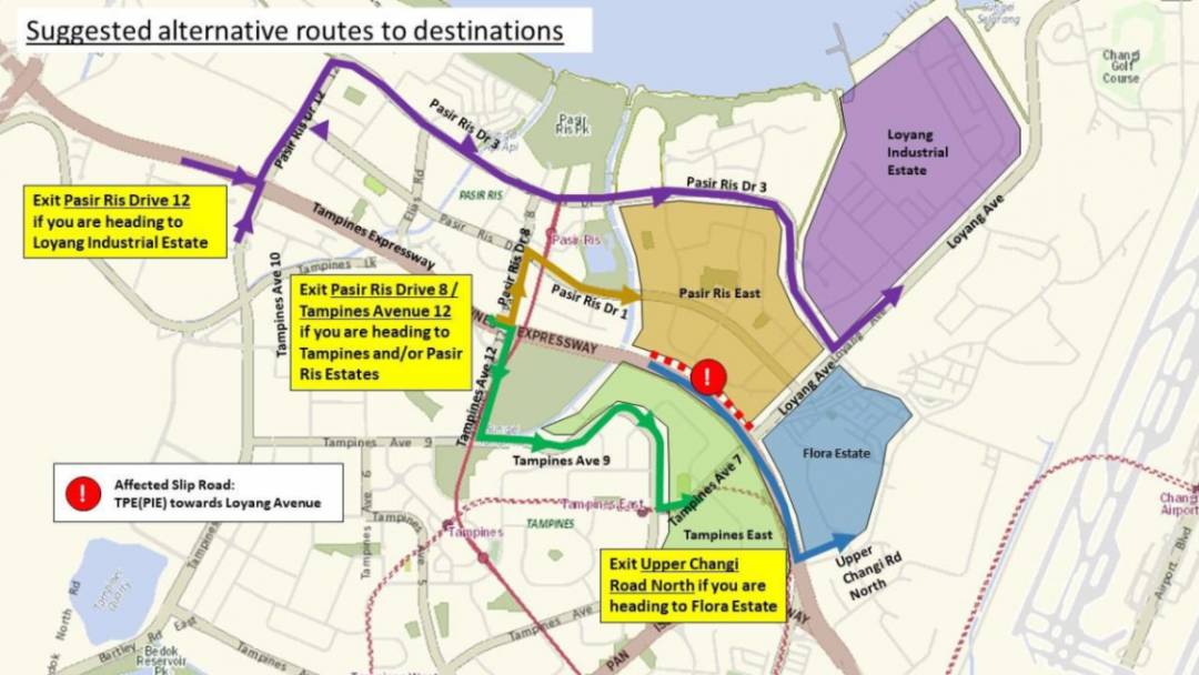 2021年第一周新加坡全島下傾盆大雨，這究竟是好還是壞