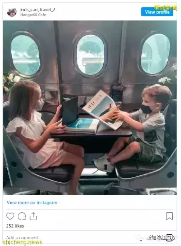 狮城这些位置很隐秘的咖啡馆,你可曾光顾过