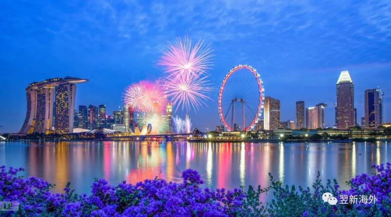 國內多個知名企業爲什麽選擇新加坡?到底在圖新加坡什麽了