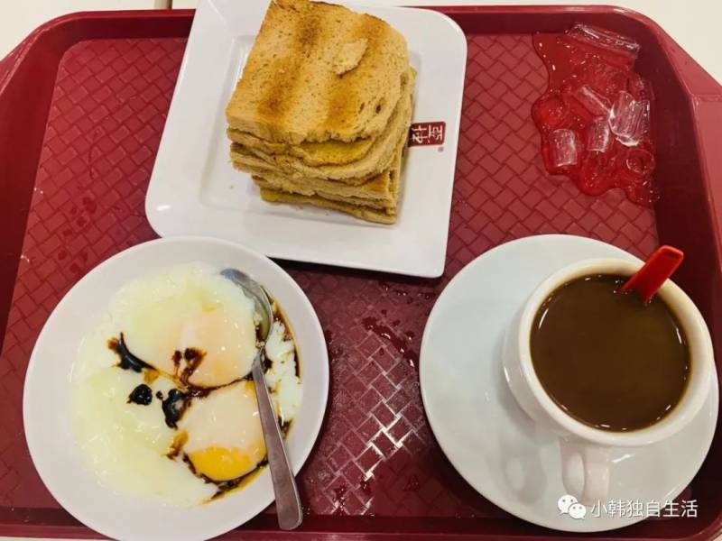 新加坡 從“哈芝巷”步行到“小印度”