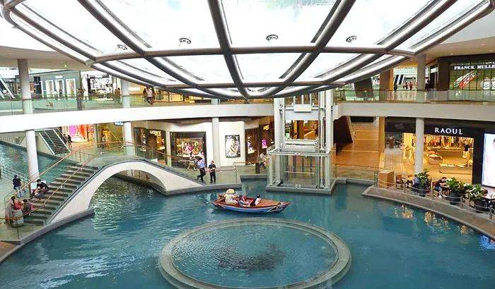 新生指南 教你在新加坡科學購物買買買