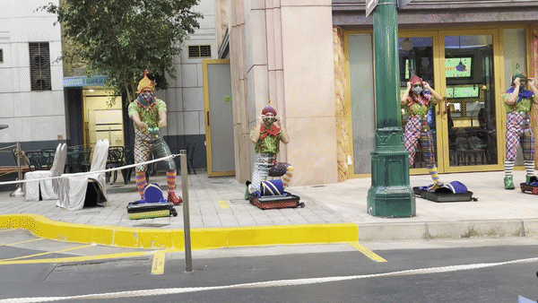 新加坡环球影城隐藏新玩法，仅2天！烟火秀、现场演出、不用排队、热带飘雪、网红美食