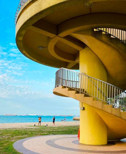 風和日麗，不如來個戶外BBQ吧！坡島Best BBQ Spot 特輯推薦