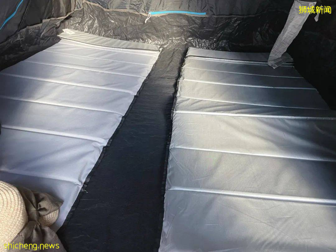 免費送票！$58就能露營機場，兩天一夜住帳篷，快搶