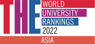 2022泰晤士亚洲大学排名出炉！新加坡两所大学位列前五，是高考后出国留学的最佳选择