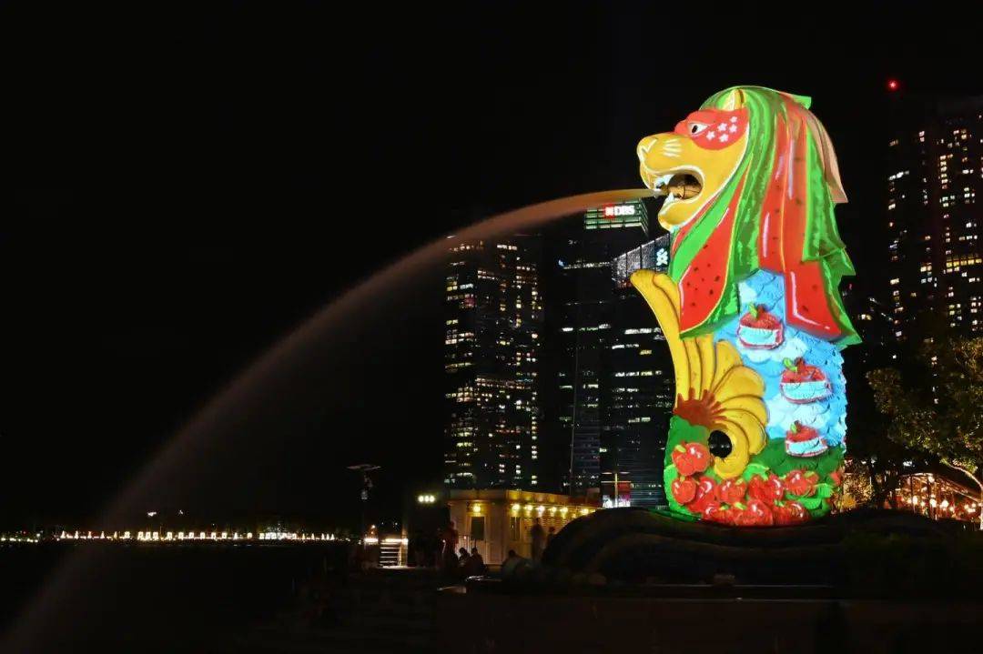 新加坡聖誕新年活動有點多，幫你彙總所有活動結束日期，方便打卡喲