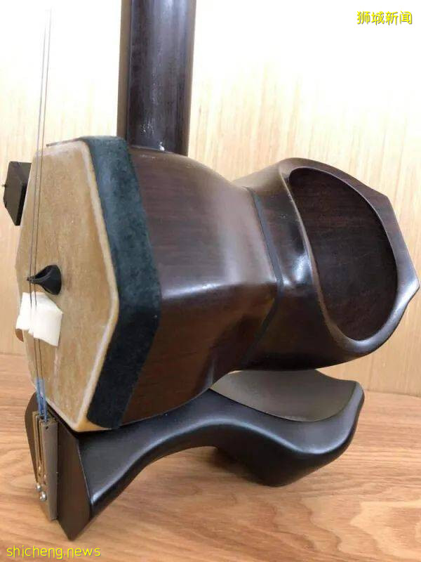 龟兹古国早已湮没在戈壁黄沙之下,看筚篥之声余音绕梁,如何在南洋岛国开枝散叶续谱新篇