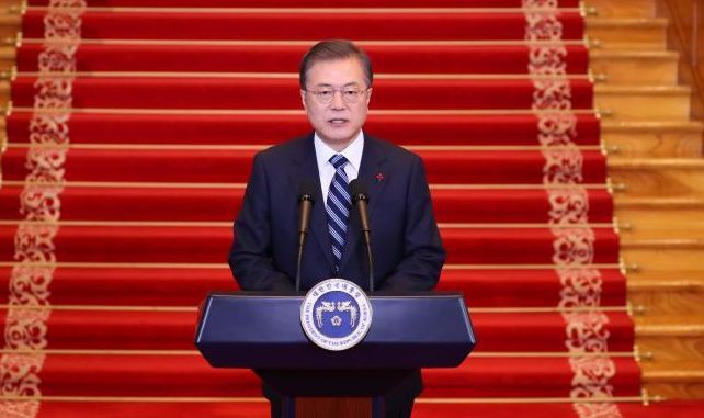 韩国确认发生新冠肺炎超级传播!82确诊病例都和1人有关