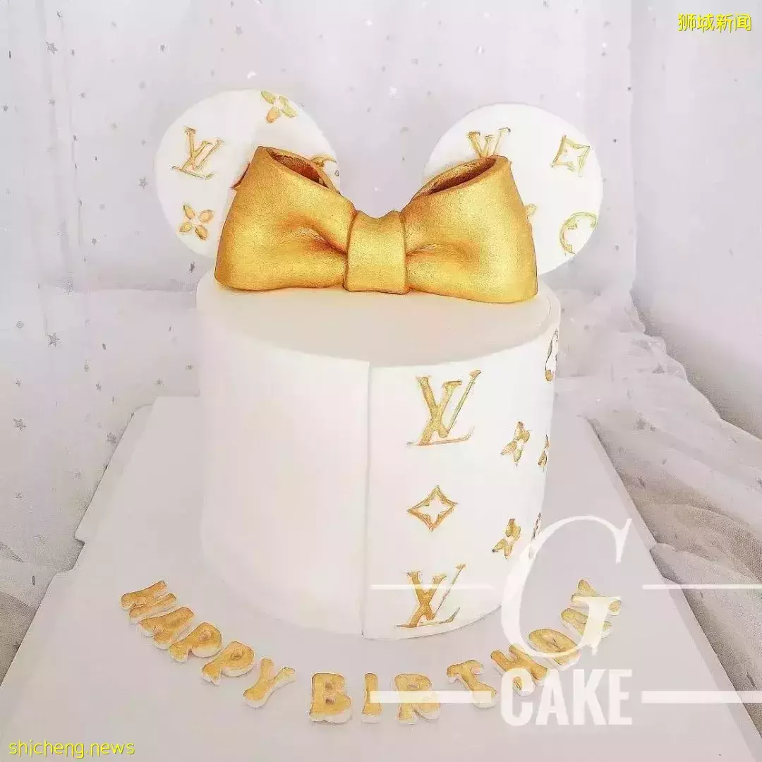 情人節限定!新加坡最好看最有情調的禮物,錯過要等下一年