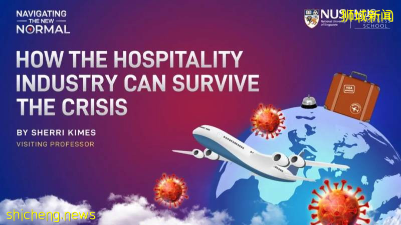 NUSBIZ【新常態導航】公開課合輯,來啦!